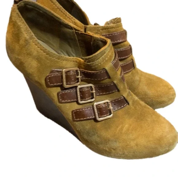 Booties TORY BURCH - Picture 2 of 10